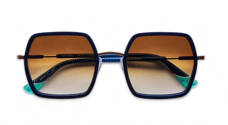 Etnia Barcelona AZAHARA Sunglasses - view 12